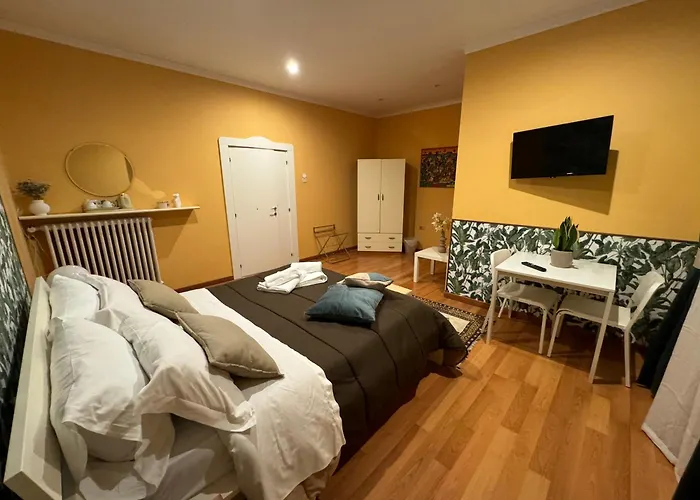 Hotel sulla spiaggia: Casina Dei Marsi