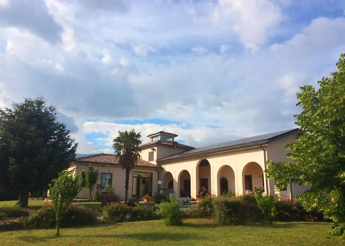 Appartamento : Villa Giulia