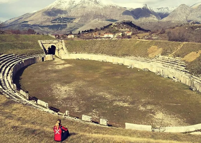 Appartamento : Villa Giulia